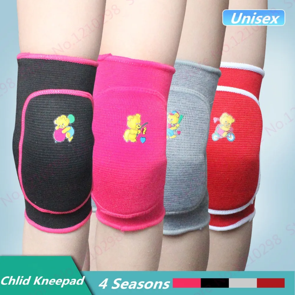 children's knee pads