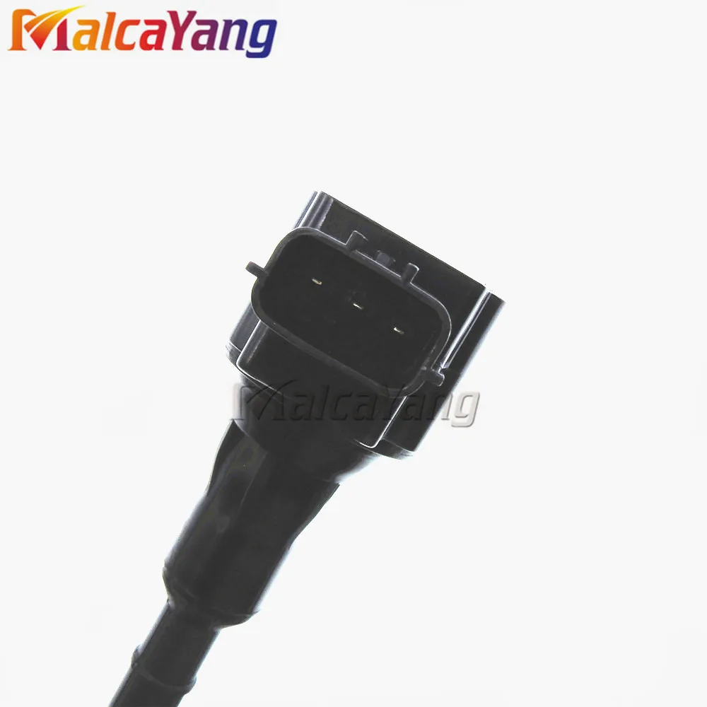 4 шт./лот Катушка зажигания для 2002-2008 Nissan Altima Sentra X-Trail 2.5L UF350 22448-8H315 22448-8H310 C1398 UF-350
