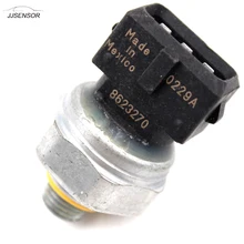 YAOPEI Novo Genuíno Ar Condicionado A/C Interruptor do Sensor De Pressão Para S40 S60 S80 V40 V70 XC90 8623270