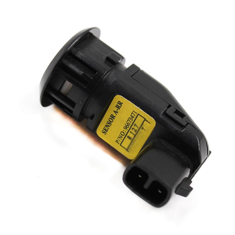 OEM 96673471 для Chevrolet Captiva 96673467 96673464 96673474 автомобильный PDC черный ультразвуковой