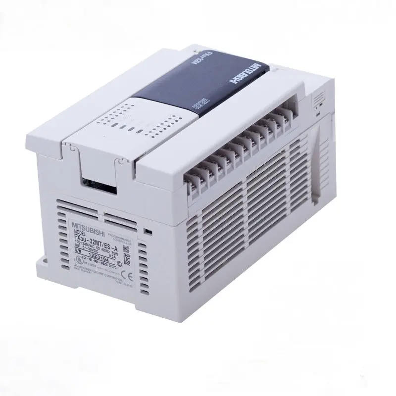 Новые программируемые PLC контроллеры Φ/32/48/64/80/128MR/Φ 50/60 Гц|Приборы для измерения