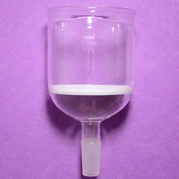 

500ML Buchner Funnel, Buchner 24/40 Joint,buchner Funnel,lab Glassware