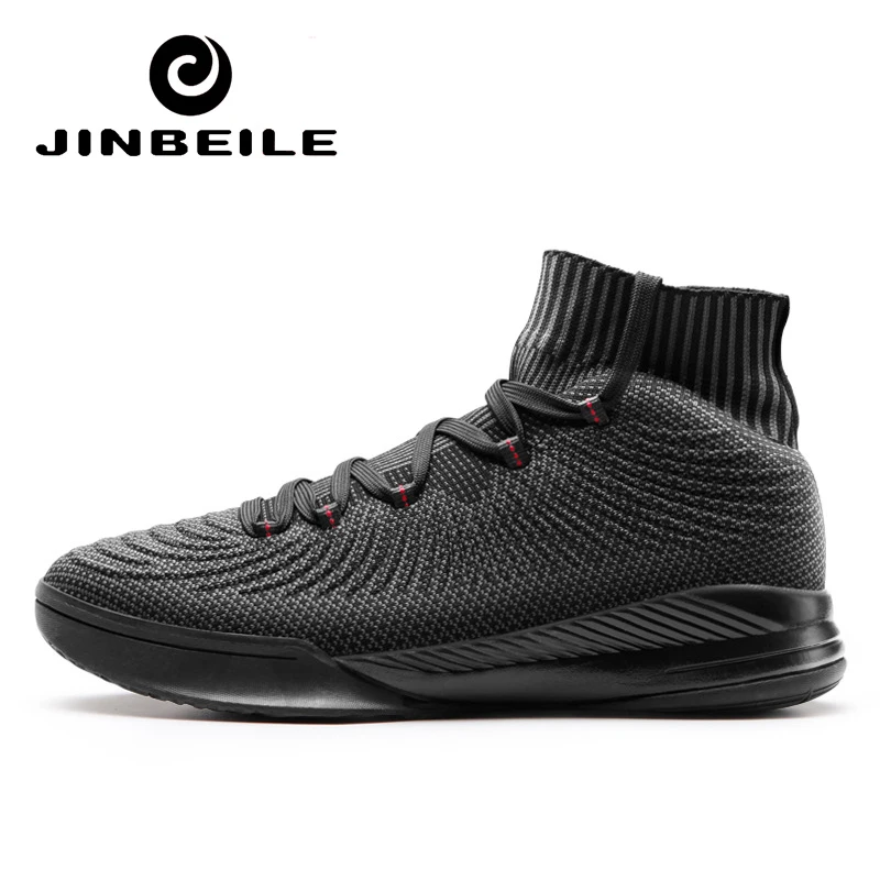 Negro transpirable zapatos De Baloncesto De los hombres Zapatillas De Baloncesto Zapatillas De deporte Zapatillas De Baloncesto De los hombres al aire libre zapatos más tamaño 45 Negro transpirable zapatos De Baloncesto De los hombres Zapatillas De Baloncesto Zapatillas De deporte Zapatillas De Baloncesto De los hombres al aire libre zapatos más tamaño 45
