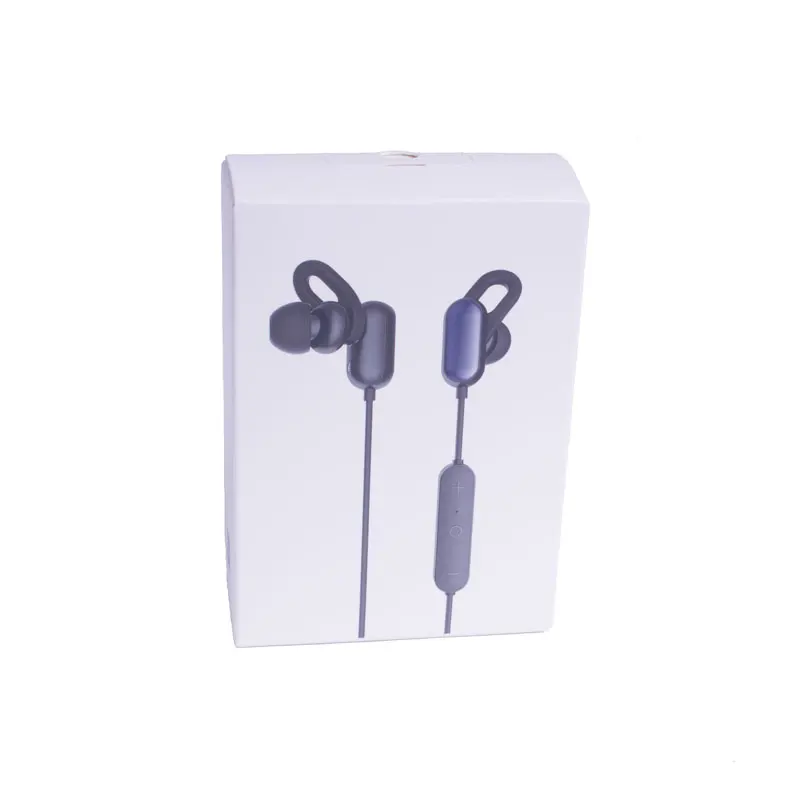 XIAOMI  Original MI Sports Bluetooth Headset Music Sport Earbud IPX4 Waterproof and sweatproof earphones Handsfree 