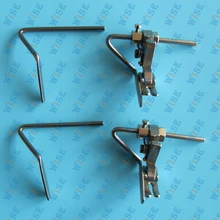 QUILTER FOOT INDUSTRIAL SINGLE NEEDLE MACHINE #S521 (2 PCS)