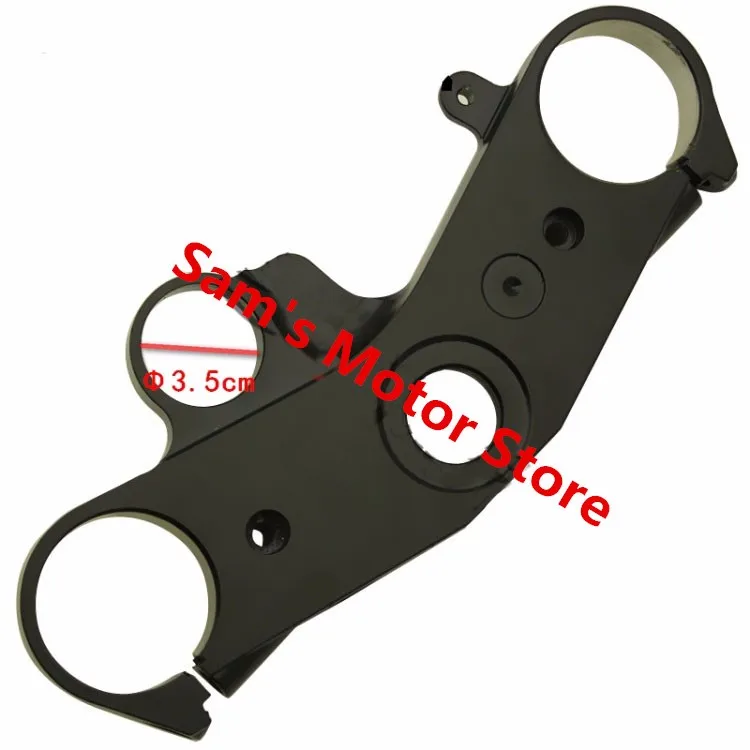 CBR1000RR 2004 2007 35mm Or 45mm Motorcycle Front Fork Crownin Falling