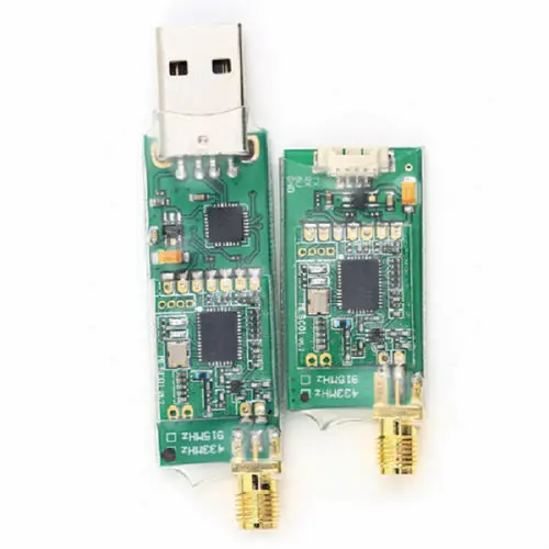 

3DRobotics 3DR Radio Telemetry Kit 915Mhz Module for APM APM2.5 2.6 Pix