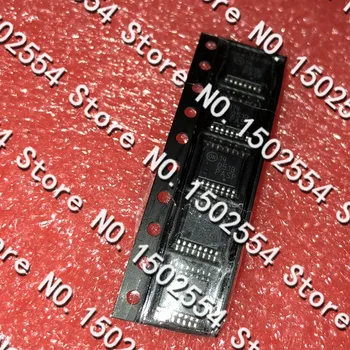 

5PCS/LOT MC14051BDTR2G MC14051 14051B TSSOP-16 Analog Switch Chip