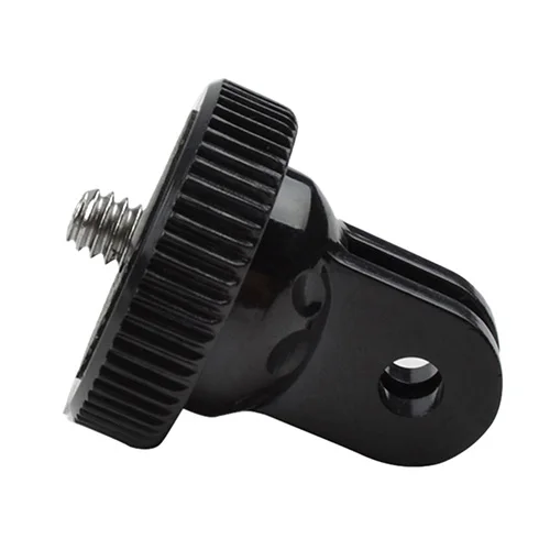 

Mini Tripod Mount to Quick-Release Adapter Monopod for Gopro Hero 4/3/2 Cameras