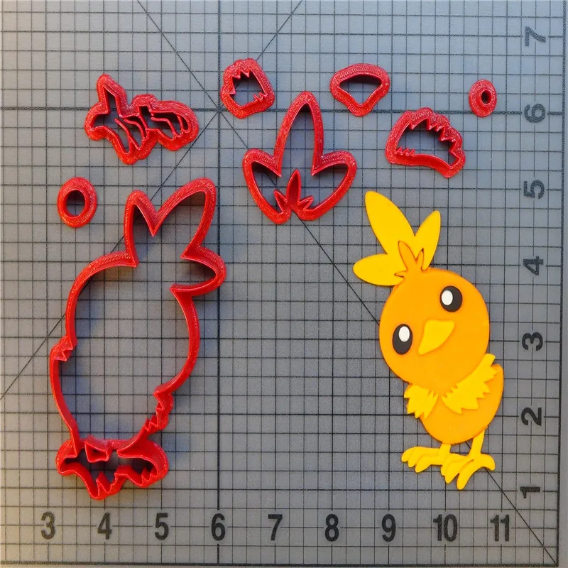 JB_Pokemon-Torchic