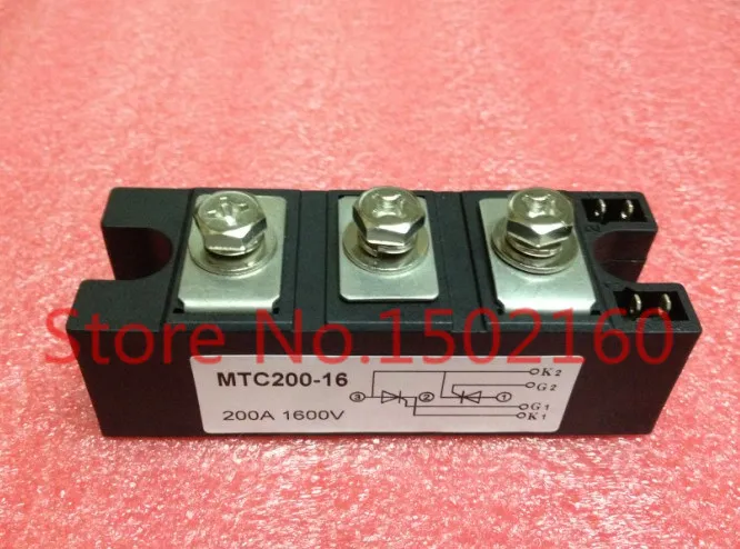 

MTC200A/1600V MTC200A-16