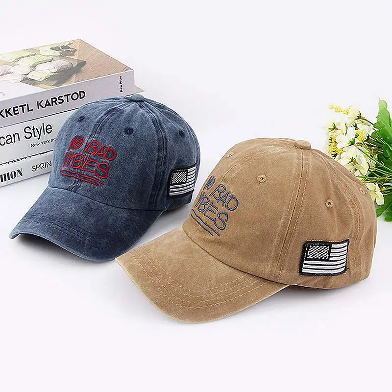Винтажная бейсболка из чистого хлопка с вышивкой летняя кепка snapback Кепка женская