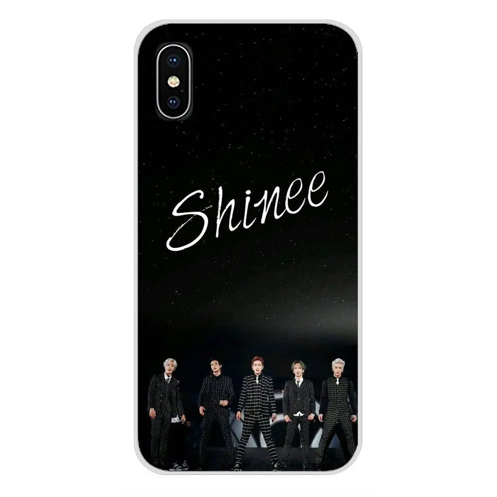 Для HTC One U11 U12 X9 M7 M8 A9 M9 M10 E9 Plus Desire 630 530 626 628 816 820 830 аксессуары чехлы для телефонов SHINee