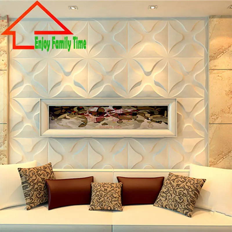 Online Buy Wholesale decorative 3d wall panels from China ...