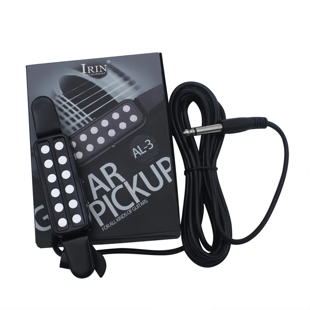IRIN pickups acoustic classical guitar pickups musical instrument accessories IRIN pickups acoustic classical guitar pickups musical instrument accessories