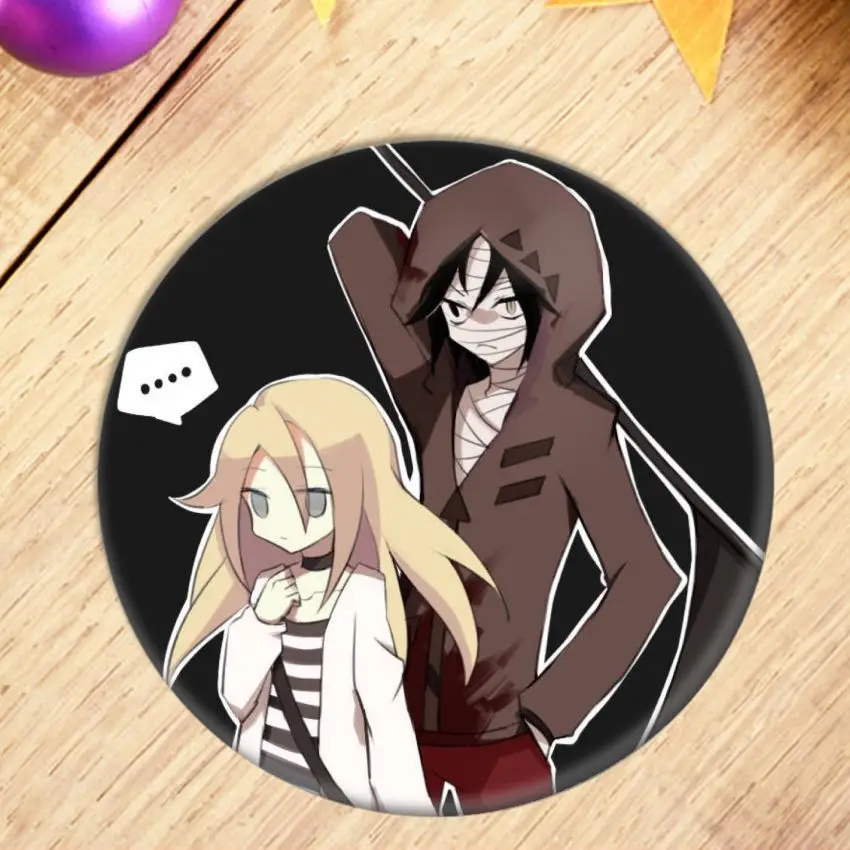 Angels of Death (50)