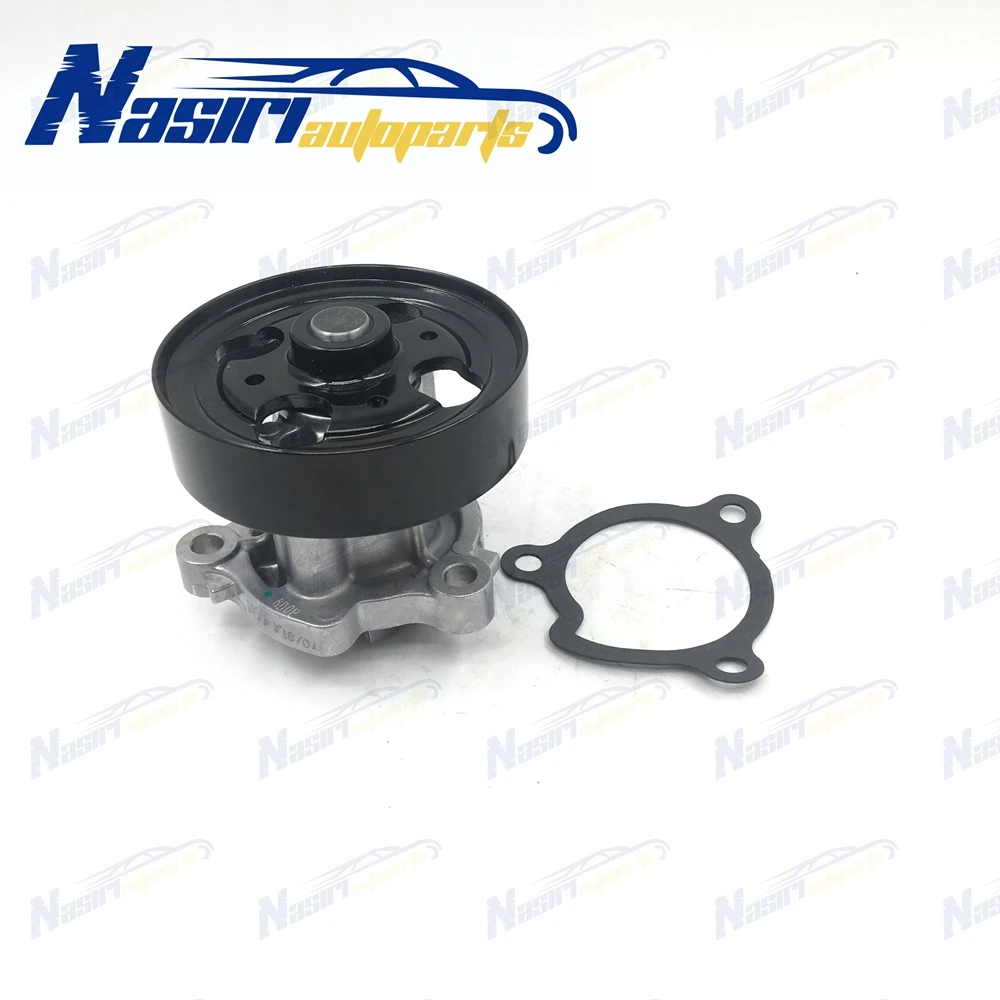 Водяной насос для NISSAN X TRAIL T30 T31 PRIMERA P12 WP12 TEANA ELGRAND QR25DE QR20DE|pump for|pump for waterpump pump |