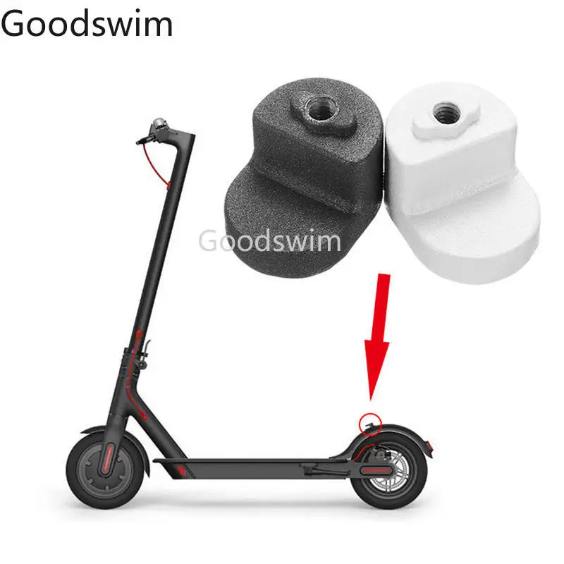 Mudguard Front Rear Fender Guard For Xiaomi Mijia M365 Accessory