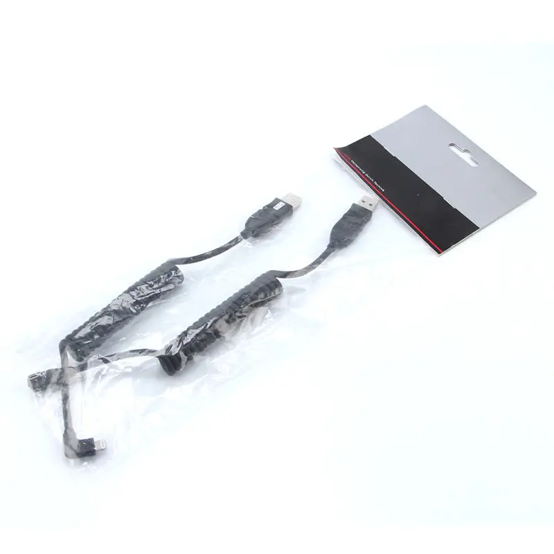 NoEnName_Null для Audi A1 A2 Q3 Q5 Q7 TT Carplay USB Apple Lightning и Micro набор зарядных кабелей 8S0 051 435