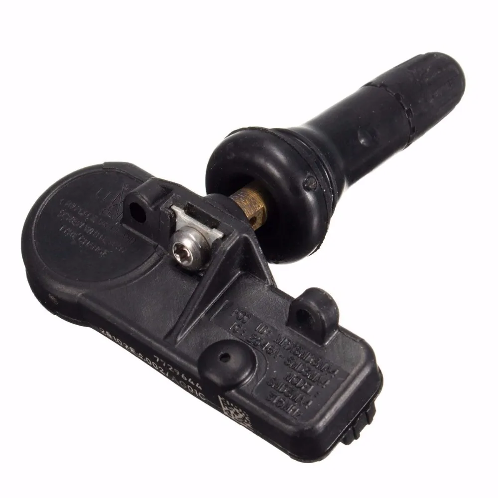Tire Pressure For Subaru Forester 28103SG000 28103AJ00A TPMS Sensor FOR 2008 2014 Subaru Forester Imprza