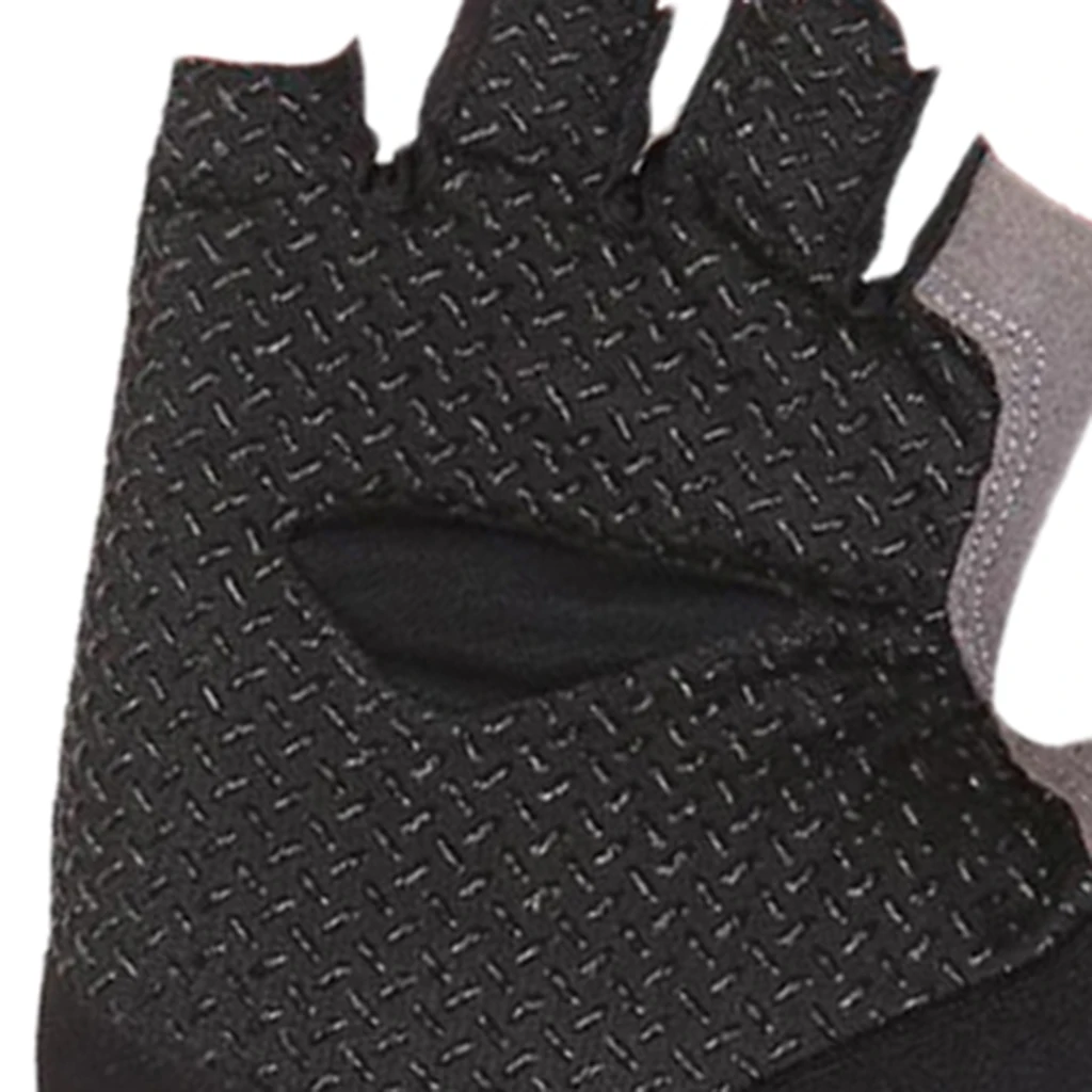 Outdoor Sports Cycling Shockproof Half Finger Gloves Summer Bike MTB Bicycle Glove Driving Fitness Gloves for Men & Women