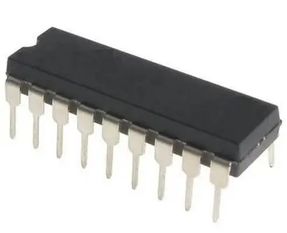 5 шт./лот MCP4922 E/P 4922 DAC 12BIT DUAL W/SPI 14DIP новый оригинальный Бесплатная