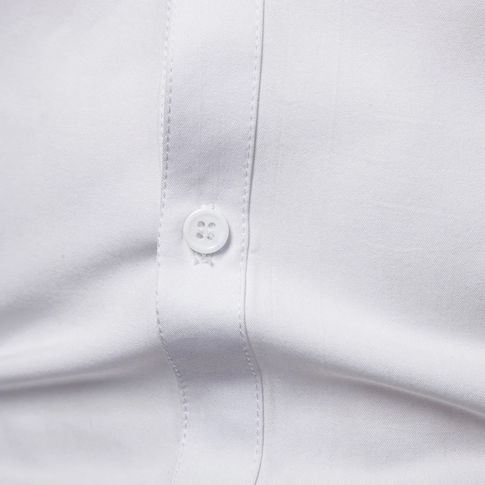 ZYFG Бесплатные мужские рубашки с длинным рукавом с отложным воротником креативные простые рубашки дышащие элегантные литературные вершины manwear