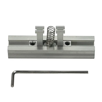 

Directly Heating BGA Reballing Station Stencils Holder Template Holder Heated Fixture Jig for solder machine
