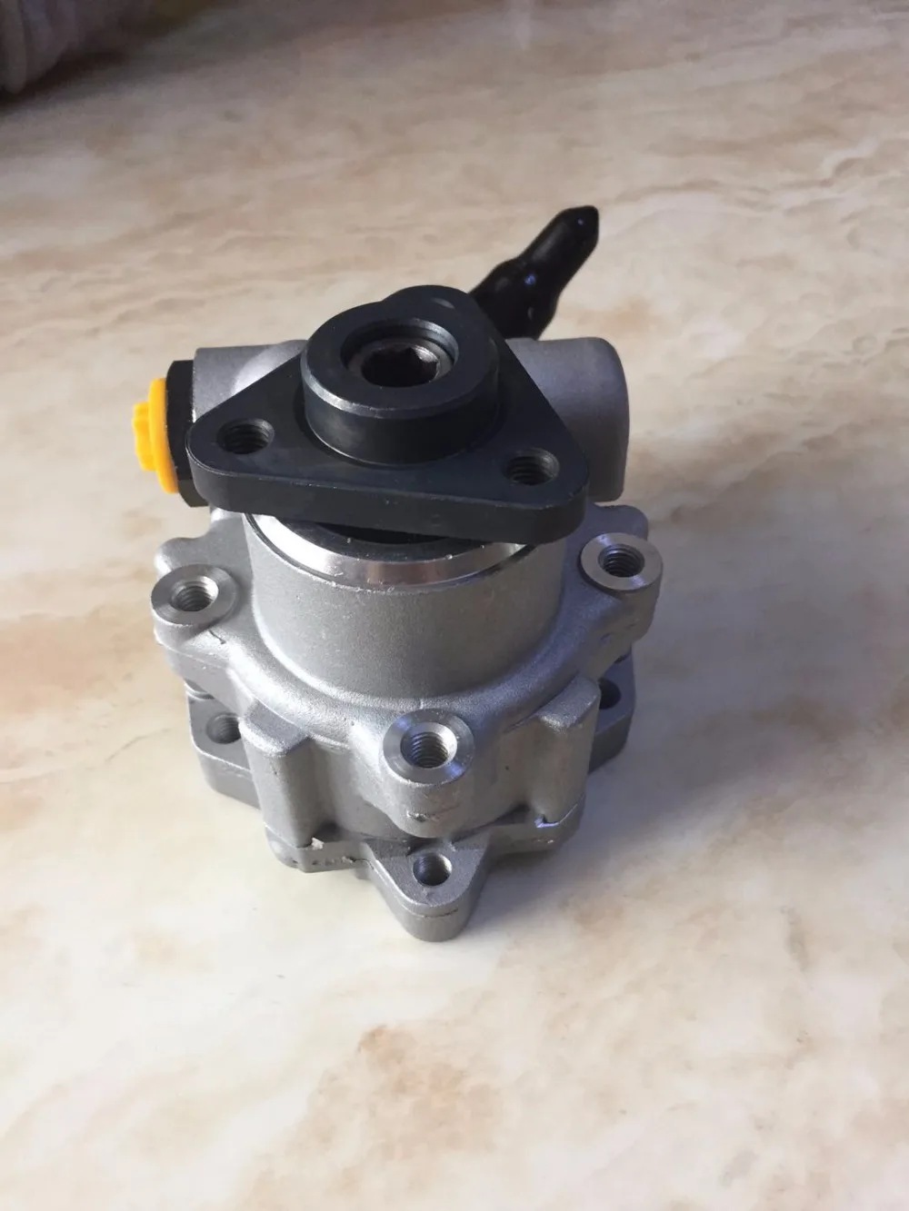 Poder de la bomba de dirección ASSY para BMW 316 318 Z3 525 E39 E36 E46 32411092432, 32411092433, 32411092744, 32411092603 Poder de la bomba de dirección ASSY para BMW 316 318 Z3 525 E39 E36 E46 32411092432, 32411092433, 32411092744, 32411092603
