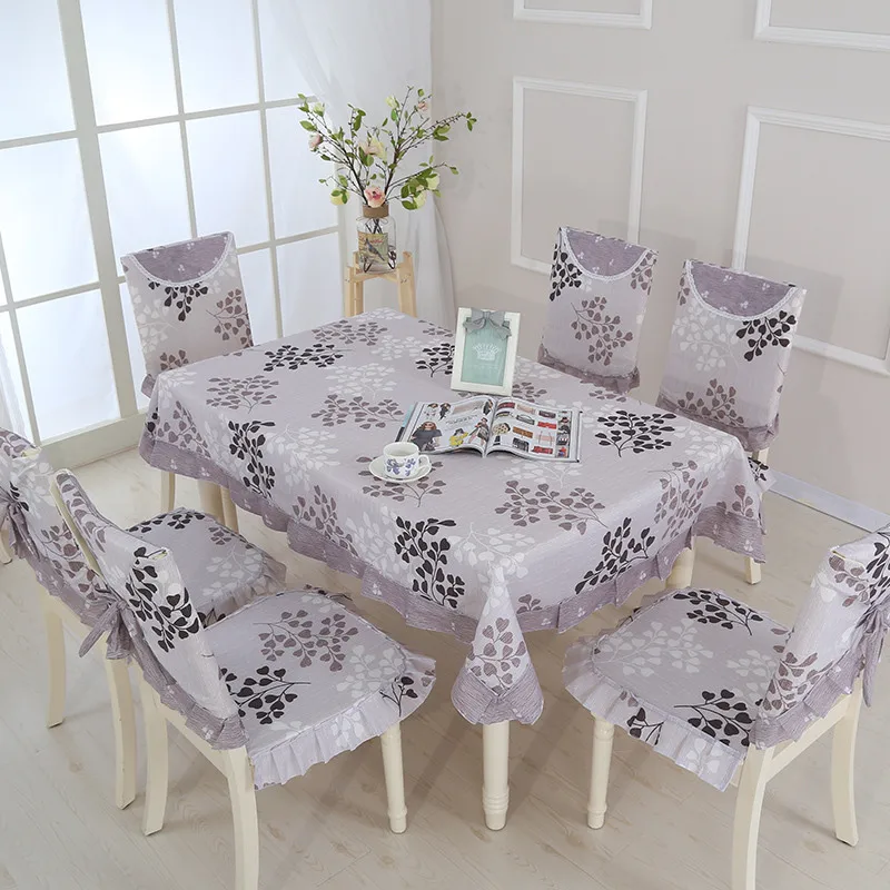 1 قطعة مفرش طاولة للمطبخ الطعام رومانسية الزفاف المطرزة سماط الرعوية نمط طباعة غطاء الطاولة ل حزب ديكور 1 قطعة مفرش طاولة للمطبخ الطعام رومانسية الزفاف المطرزة سماط الرعوية نمط طباعة غطاء الطاولة ل حزب ديكور