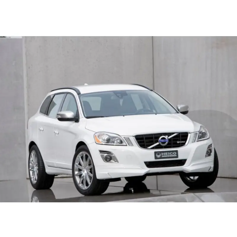 Передние указатели поворота для Volvo XC60 (156) противотумансветильник фары