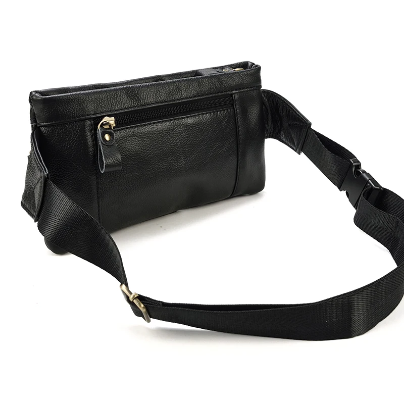 Мэхью Мужская Натуральная кожа рюкзак с одной лямкой для путешествий fanny pack Ремень из настоящей кожи для телефона на талию для Хип сумка рюкзак для мужчина