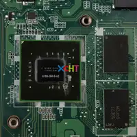 w i5 A000388620 DA0BLQMB6E0 w I5-5200U CPU 930 m GPU עבור Toshiba L50 L50-C Notebook PC מחשב נייד לוח אם Mainboard נבדק (5)