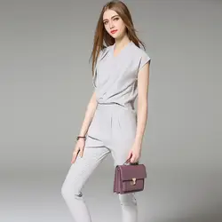 Без рукавов sleek однотонная одежда Комбинезоны для женщин для 2018 Sheer боди комбинезоны девочек