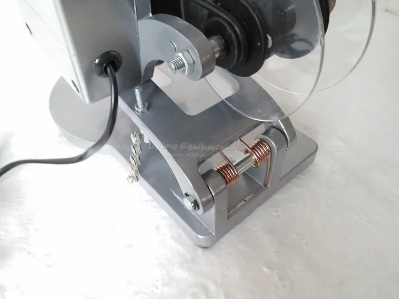 

DY-8 ribbon coding machine mark date of production plastic bags coding machine no tax to RU