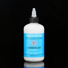 Высокое качество переводной крем 250 мл/бутылка татуировки формы крем бутылка ремонт тела переводная татуировка крем