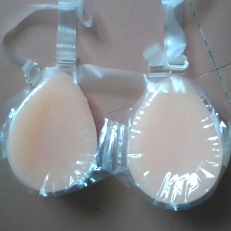 crossdress silicone breast forms