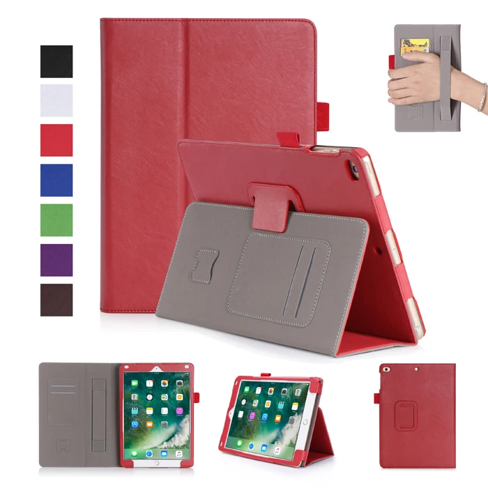 ipad 9.7 red (2)