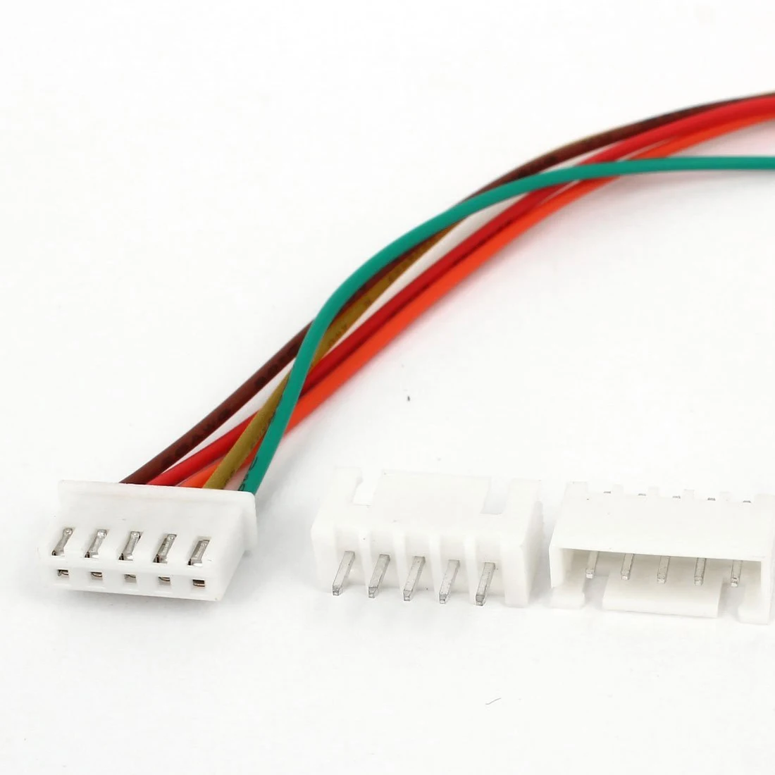 5 Упак. 15 см RC 4S Lipo баланс зарядное устройство кабель удлинитель Разъем 10 шт