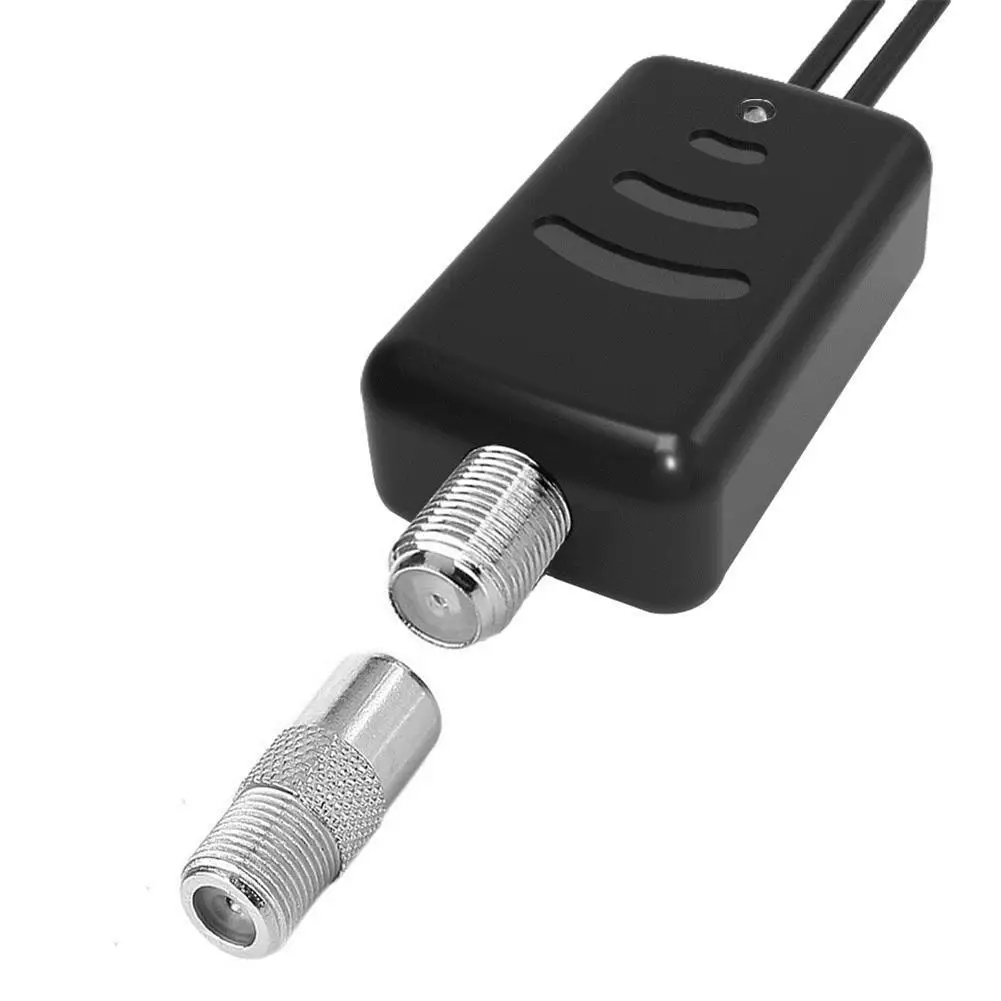 HDTV Антенна Усилитель сигнала Усилитель ТВ HD ТВ антенна с USB комплекты питания