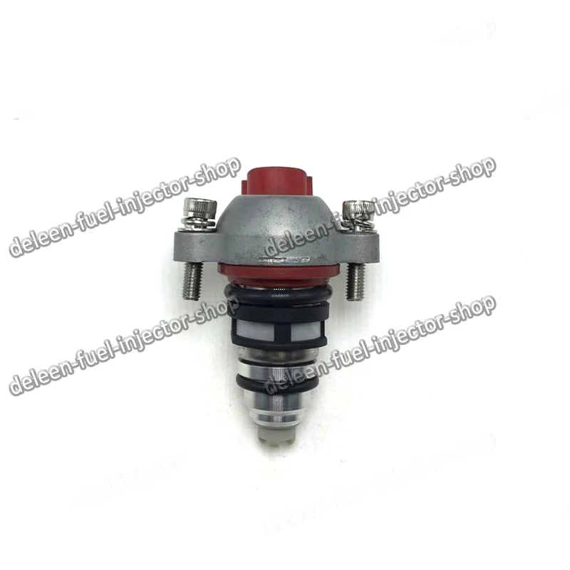 550cc Fuel Injector for 90-94 Nissan 300ZX Phase 1 2 VG30DE VG30DETT Turbo Z32 fast shipping (5)