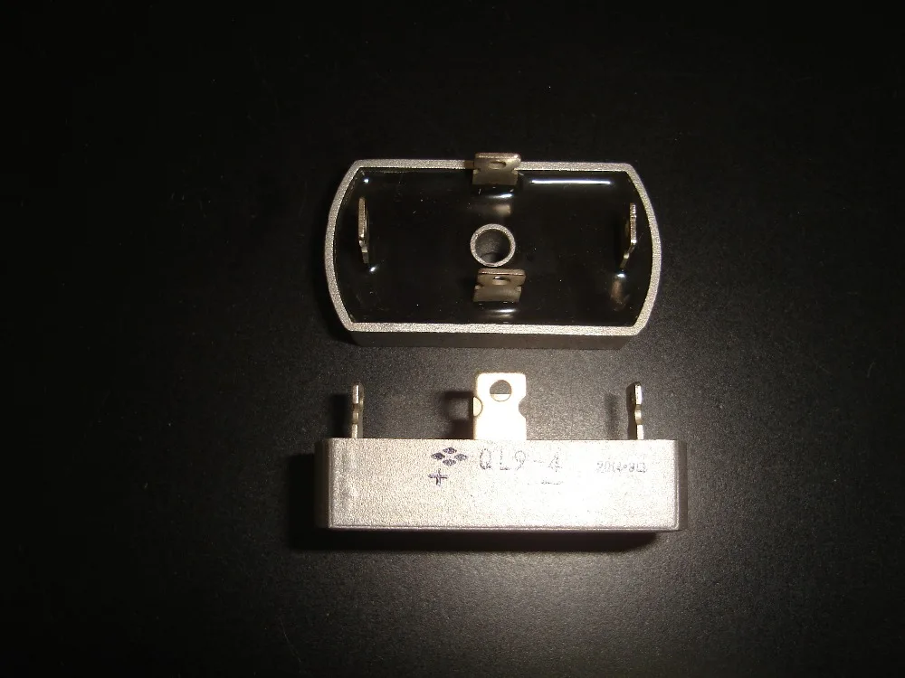 

Rectifier control module: QL9 / QL9-4 / QL9-7 5A 400V/700V