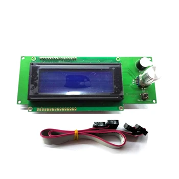 3d プリンタ部品 i3 ramps 1.4 プラス LCD2004 コントローラの lcd ディスプレイ