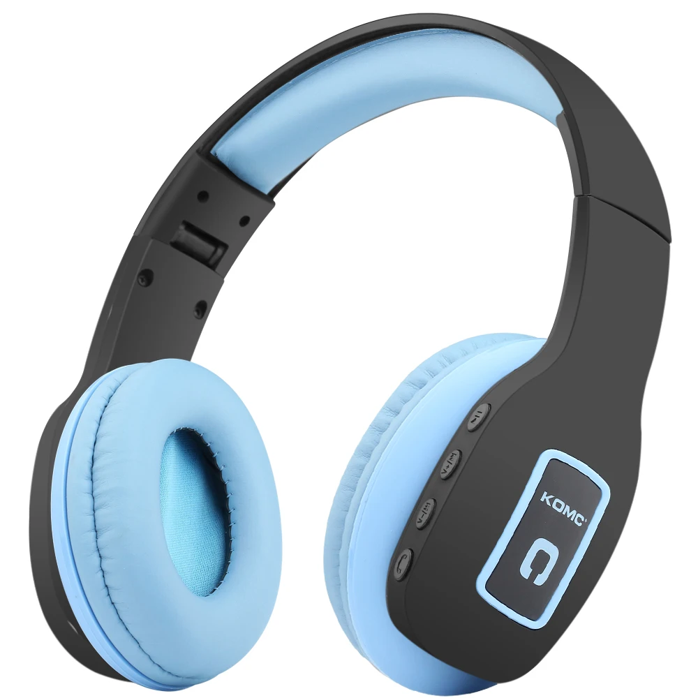 

Wireless Bluetooth Headphone Sports Headset Stereo Music Mic Headphones for Iphone Xiaomi Smartphone