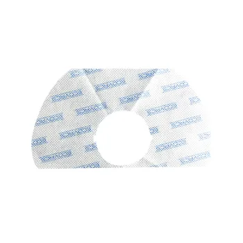 

2 pieces/lot Robot Vacuum Cleaner Cotton Filter for Ecovacs CR110 CR111 CR112 CEN30 Robotic Vacuum Cleaner Parst Accessories