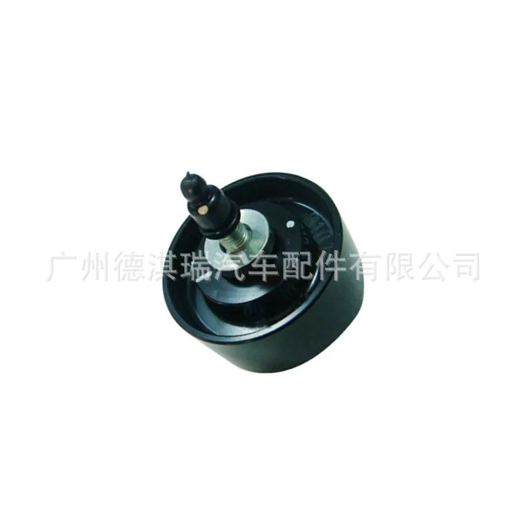PULLEY ASSY IDLE 80 AIR COMPRESSOR BELT FOR TOYOTA HILUX VIGO CHAMP SMART CAB 05-16 #88440-0K060