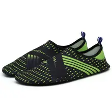 Новинка; пляжная обувь для плавания; быстросохнущая нескользящая обувь; обувь для пар; пляжная обувь для плавания; JJ