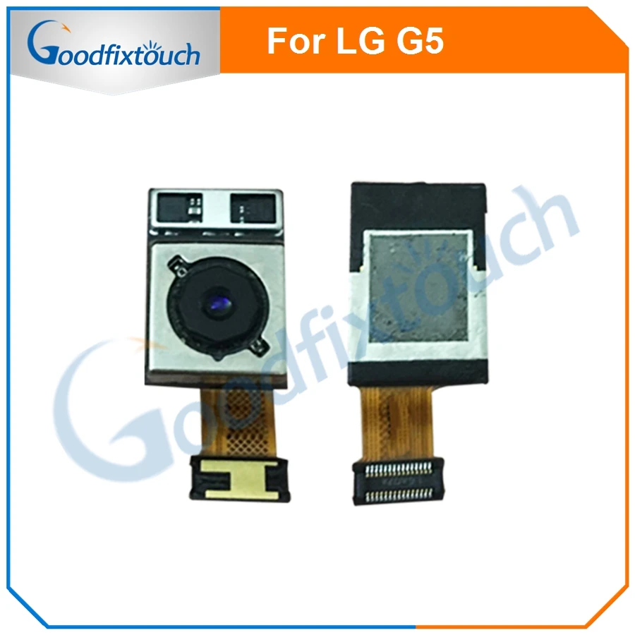 Rear Back Camera For LG G3 G4 G5 Back Main Rear Big Camera Module Flex Cable Ribbon D850 D855 VS985 H810 H830 H840 H850 RS988