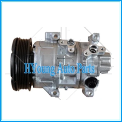Автомобильный воздушный компрессор для Toyota Corolla Verso 8831005080 88310 02460 0F010|compressor air