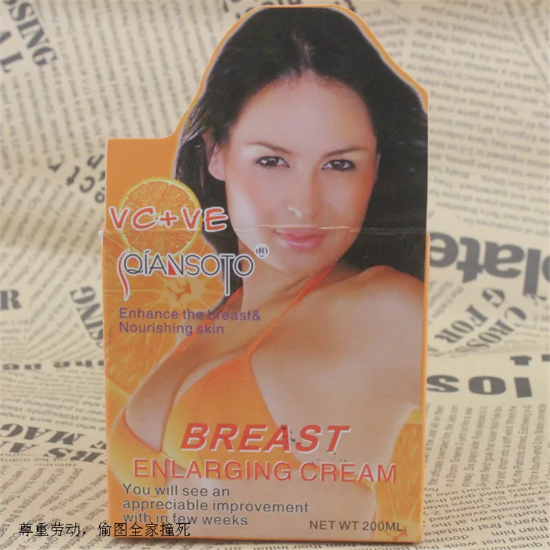 enhance the breast & nourishing skin breast enlarging cream Health Care